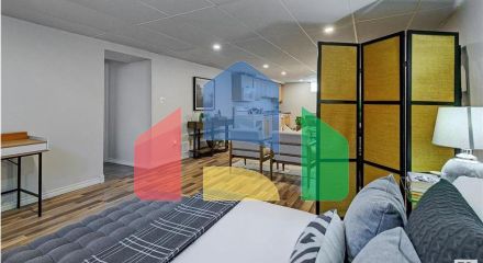 Residential - Single Family Home - Edmonton, Canada - Canada