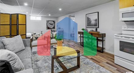 Residential - Single Family Home - Edmonton, Canada - Canada