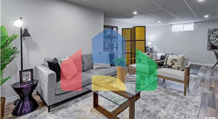 Residential - Single Family Home - Edmonton, Canada - Canada