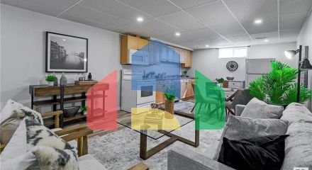 Residential - Single Family Home - Edmonton, Canada - Canada