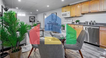 Residential - Single Family Home - Edmonton, Canada - Canada