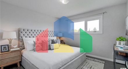 Residential - Single Family Home - Edmonton, Canada - Canada