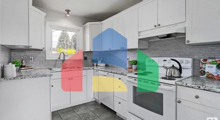 Residential - Single Family Home - Edmonton, Canada - Canada