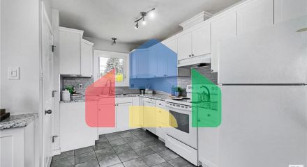 Residential - Single Family Home - Edmonton, Canada - Canada