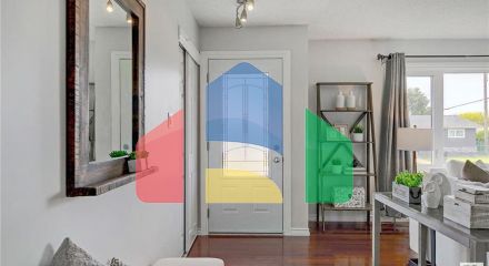 Residential - Single Family Home - Edmonton, Canada - Canada