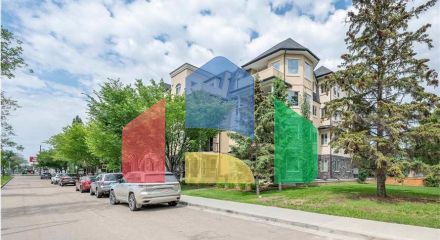 Residential - Condo/Apartment - Edmonton, Canada - Canada