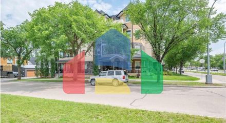 Residential - Condo/Apartment - Edmonton, Canada - Canada