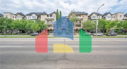 Residential - Condo/Apartment - Edmonton, Canada - Canada