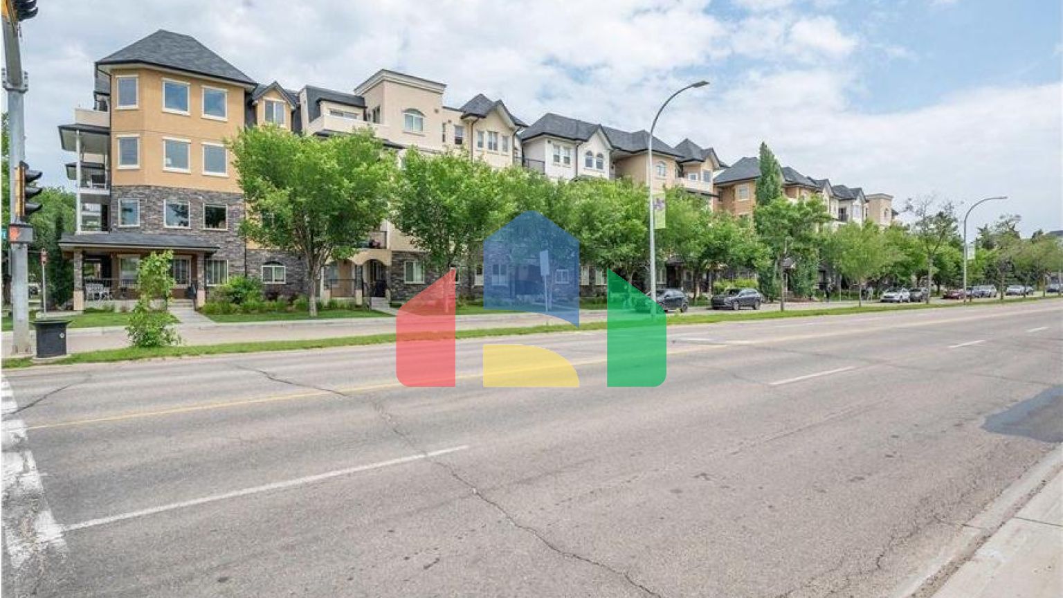 Residential - Condo/Apartment - Edmonton, Canada - Canada