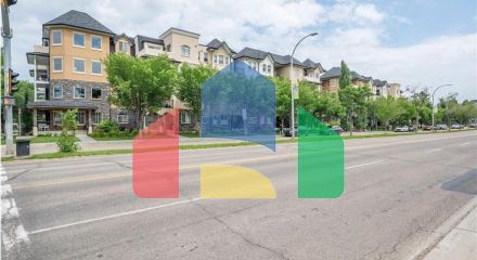 Residential - Condo/Apartment - Edmonton, Canada - Canada