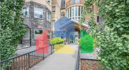 Residential - Condo/Apartment - Edmonton, Canada - Canada