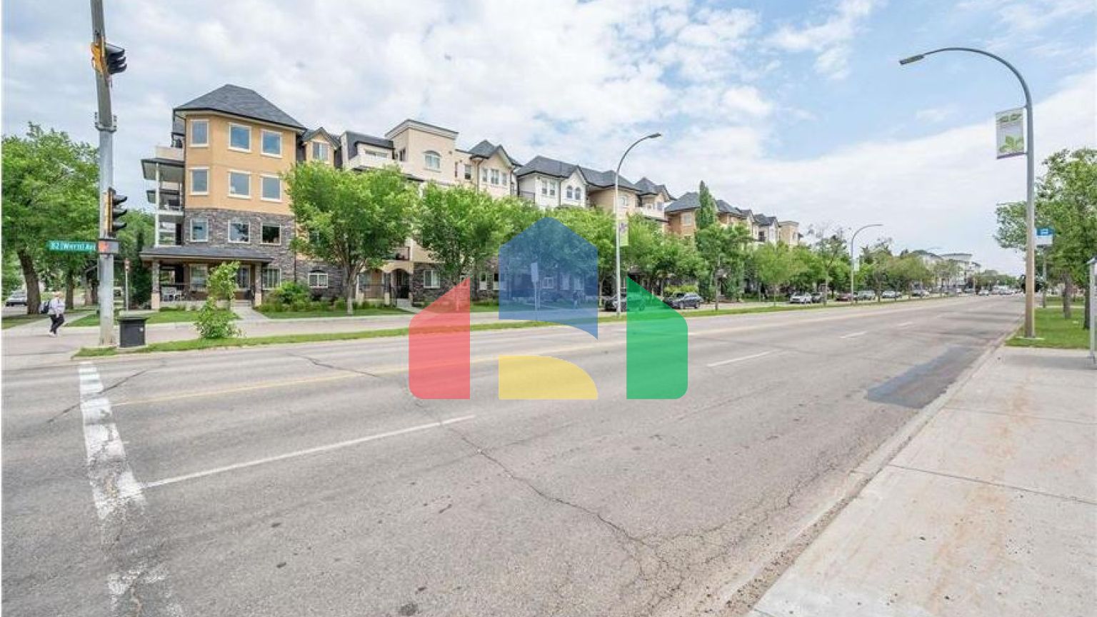 Residential - Condo/Apartment - Edmonton, Canada - Canada