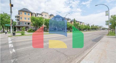 Residential - Condo/Apartment - Edmonton, Canada - Canada