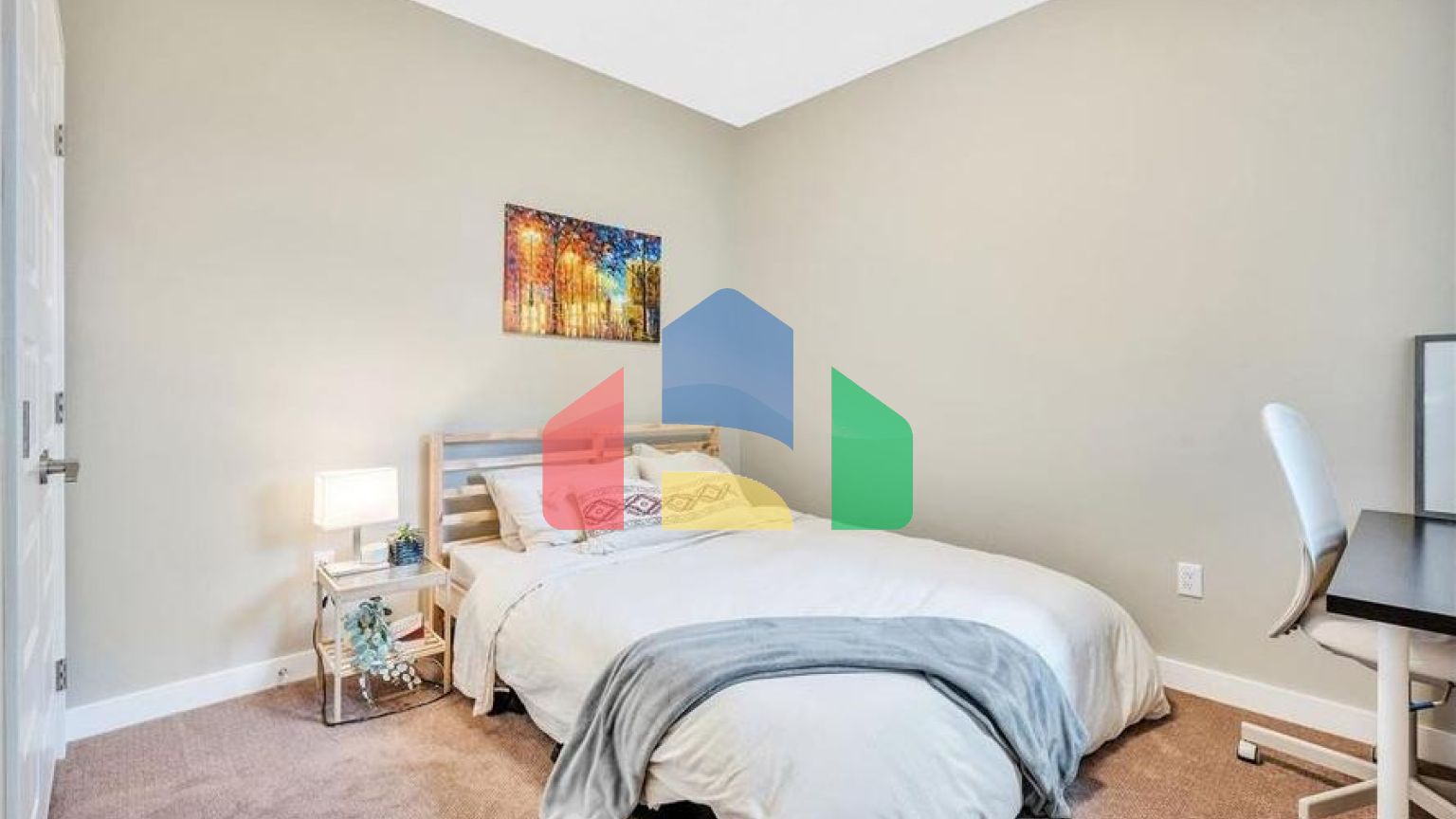 Residential - Condo/Apartment - Edmonton, Canada - Canada