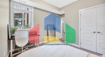 Residential - Condo/Apartment - Edmonton, Canada - Canada