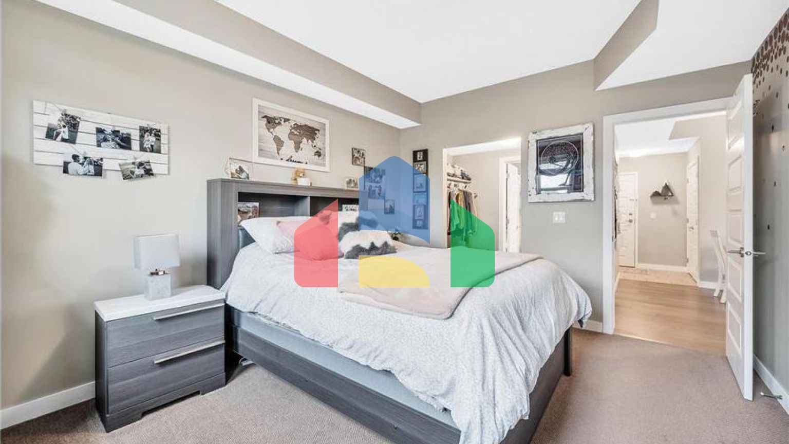 Residential - Condo/Apartment - Edmonton, Canada - Canada