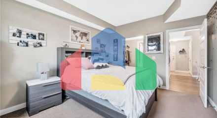 Residential - Condo/Apartment - Edmonton, Canada - Canada