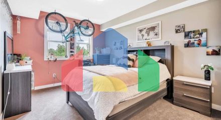 Residential - Condo/Apartment - Edmonton, Canada - Canada