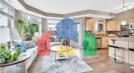 Residential - Condo/Apartment - Edmonton, Canada - Canada