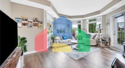 Residential - Condo/Apartment - Edmonton, Canada - Canada