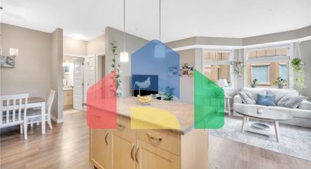 Residential - Condo/Apartment - Edmonton, Canada - Canada