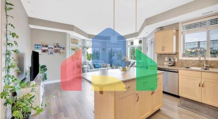 Residential - Condo/Apartment - Edmonton, Canada - Canada