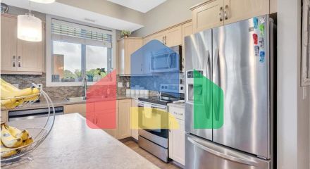 Residential - Condo/Apartment - Edmonton, Canada - Canada