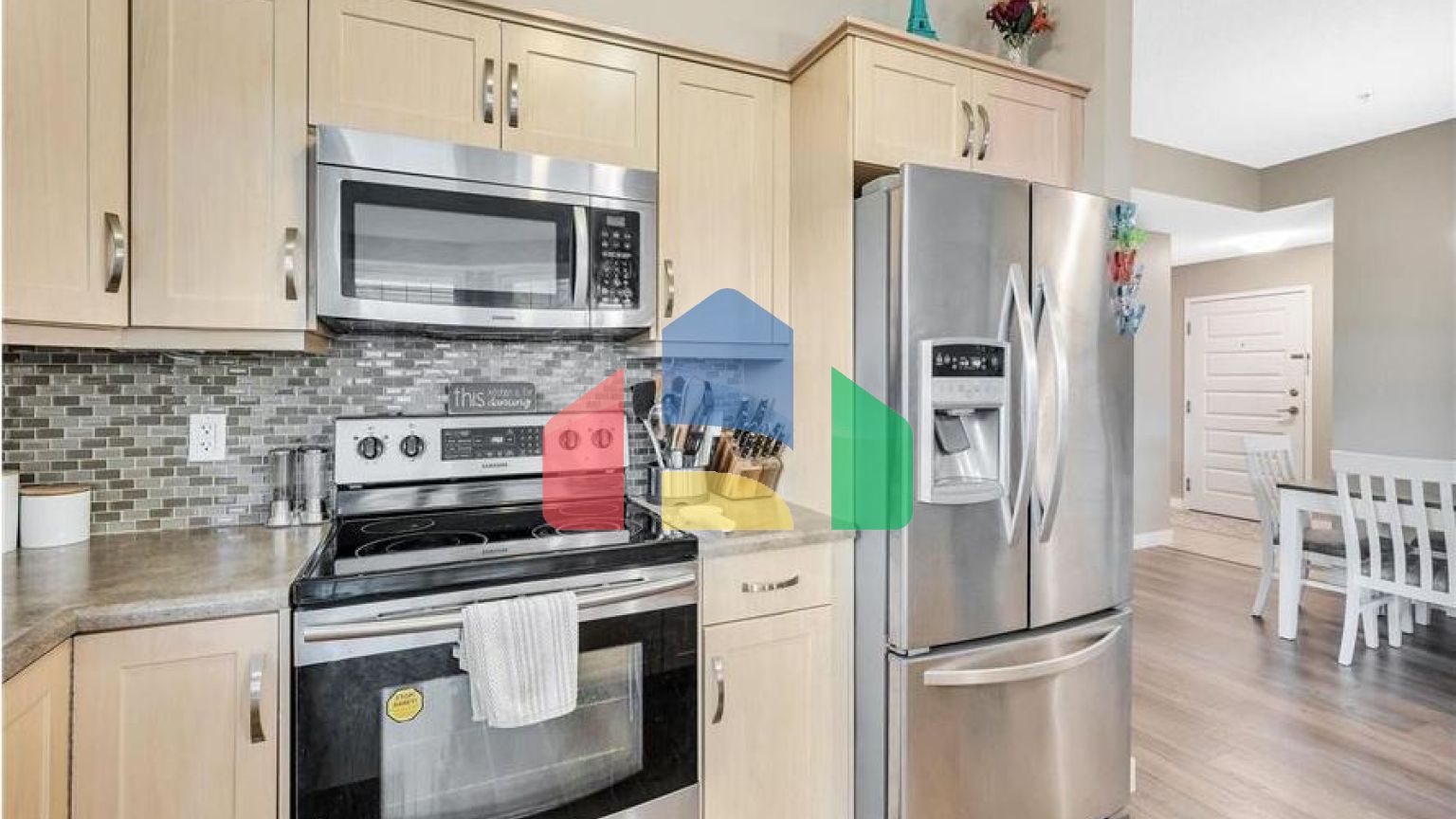 Residential - Condo/Apartment - Edmonton, Canada - Canada