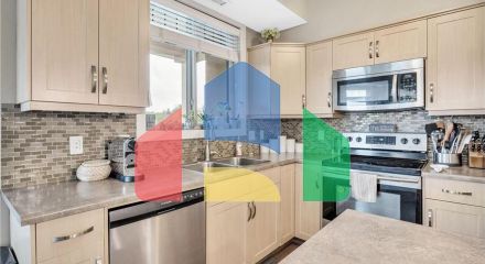 Residential - Condo/Apartment - Edmonton, Canada - Canada