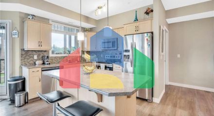 Residential - Condo/Apartment - Edmonton, Canada - Canada