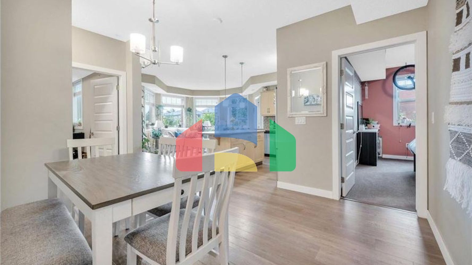 Residential - Condo/Apartment - Edmonton, Canada - Canada