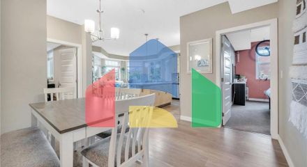 Residential - Condo/Apartment - Edmonton, Canada - Canada