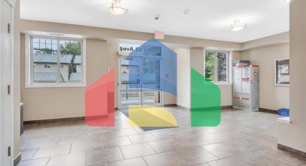 Residential - Condo/Apartment - Edmonton, Canada - Canada