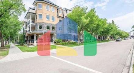 Residential - Condo/Apartment - Edmonton, Canada - Canada