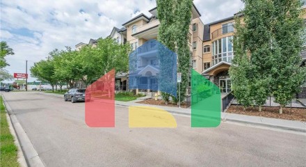 Residential - Condo/Apartment - Edmonton, Canada - Canada