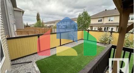 Residential - Single Family Home - Edmonton, Canada - Canada