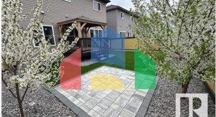 Residential - Single Family Home - Edmonton, Canada - Canada