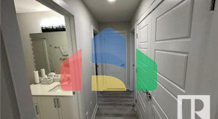 Residential - Single Family Home - Edmonton, Canada - Canada