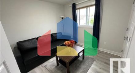 Residential - Single Family Home - Edmonton, Canada - Canada