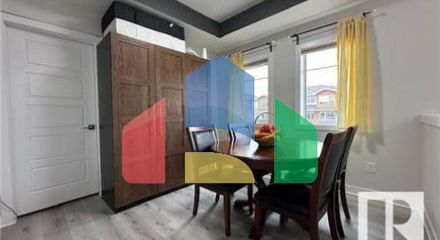 Residential - Single Family Home - Edmonton, Canada - Canada