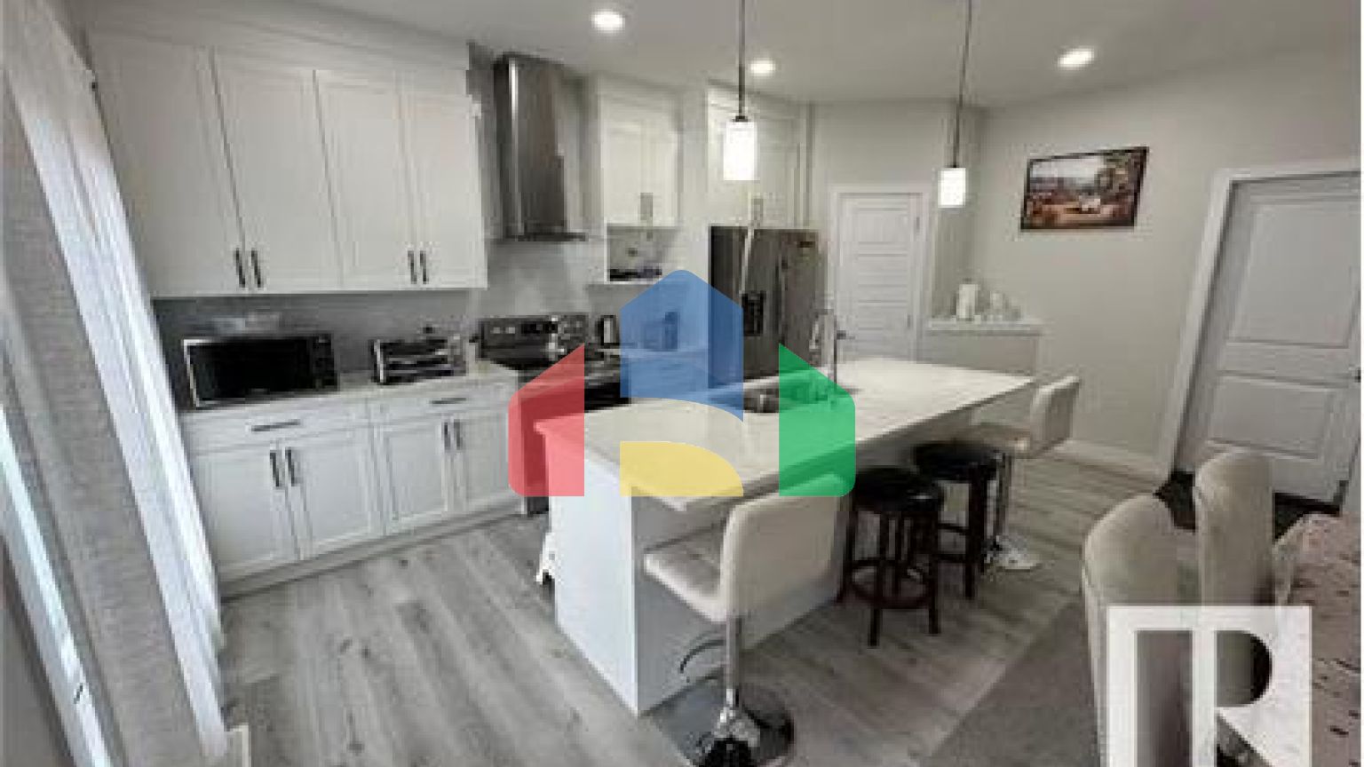 Residential - Single Family Home - Edmonton, Canada - Canada