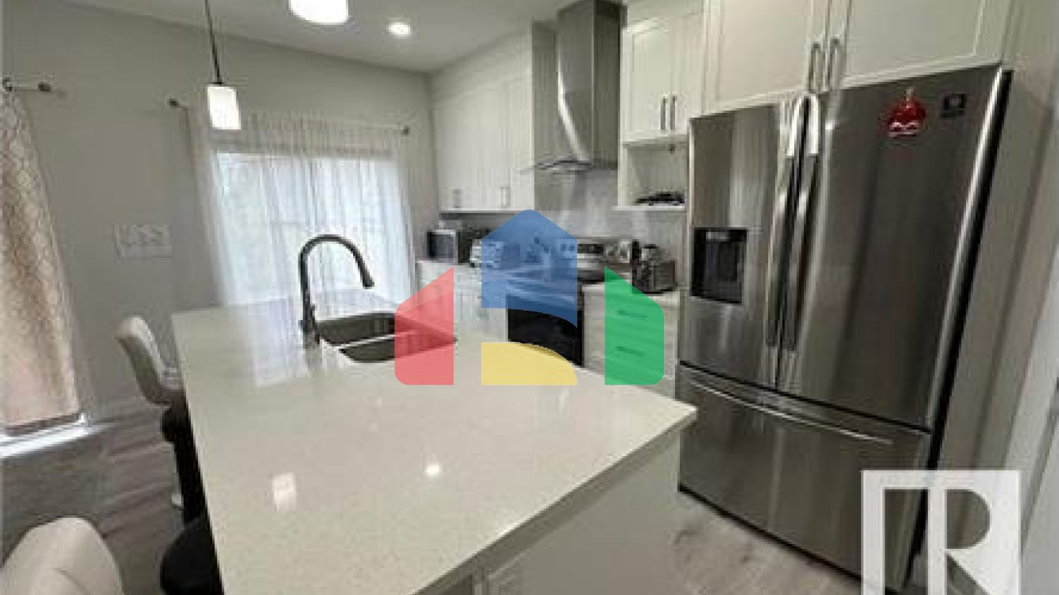 Residential - Single Family Home - Edmonton, Canada - Canada