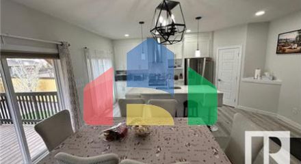 Residential - Single Family Home - Edmonton, Canada - Canada
