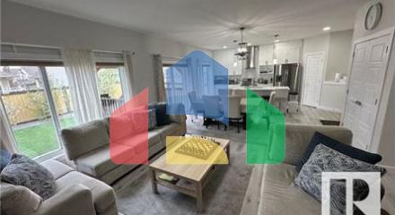 Residential - Single Family Home - Edmonton, Canada - Canada