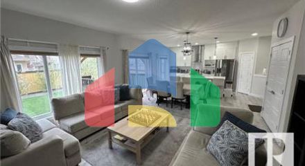 Residential - Single Family Home - Edmonton, Canada - Canada