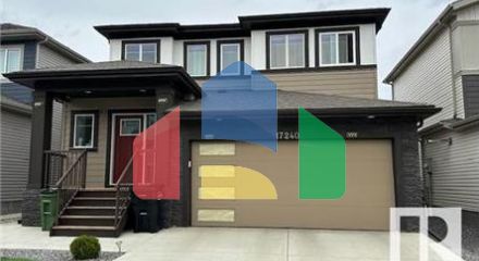 Residential - Single Family Home - Edmonton, Canada - Canada