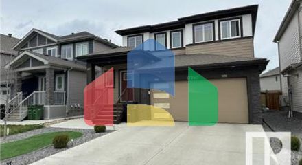 Residential - Single Family Home - Edmonton, Canada - Canada