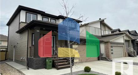 Residential - Single Family Home - Edmonton, Canada - Canada