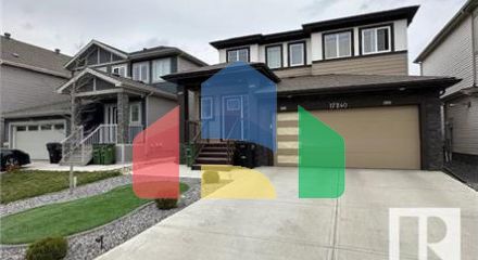 Residential - Single Family Home - Edmonton, Canada - Canada
