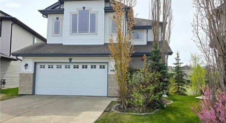 Residential - Single Family Home - Edmonton, Canada - Canada